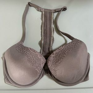 Victoria's Secret Lightly Lined Racerback Bra